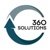 360Solutions logo
