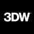 3D World, Inc. logo