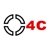 4CDesignWorks logo