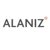 Alaniz logo