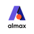 ALMAX Design and Development Agency logo