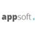 APPSOFT logo