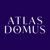 ATLAS DOMUS logo