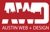 Austin Web and Design logo