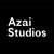 Azai Studios logo