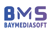 Baymediasoft Technologies logo