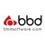 BBD logo