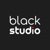 Black Studio Agency logo