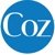 BlueCozmos logo