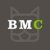 Bronson Ma Creative logo