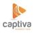 Captiva Marketing logo