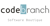 CodeBranch logo