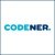 Codener logo