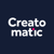 Creatomatic logo
