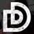 Daniel DeHart Design logo