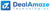 DealAmaze Technologies logo