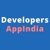 Developers App India logo