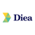 Diea Graphic Agency logo