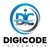 Digicode Informatik logo