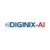 Diginix AI logo