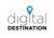 Digital Destination logo