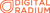 Digital Radium logo