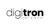 Digitron Media logo