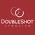 DoubleShot Creative logo