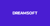 DREAMSOFT DIGITAL logo