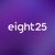EIGHT25MEDIA logo