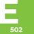 Element 502 logo