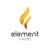 Element Media logo