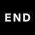 End of Work logo