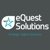 eQuest Solutions logo