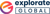 Explorate Global logo