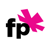 Flower Press Interactive logo