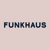 Funkhaus logo