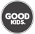 GOOD KIDS logo