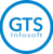 GTS Infosoft LLP logo