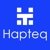 Hapteq logo