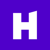 Heady logo
