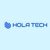 Hola Tech logo