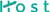 Host Digital logo