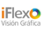 iFlexo logo