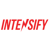 Intensify logo
