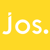 JOS logo