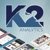 K2 Analytics INC logo