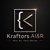 Kraftors Web Solutions Private Limited logo