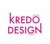 Kredo Design logo