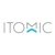 Itomic logo